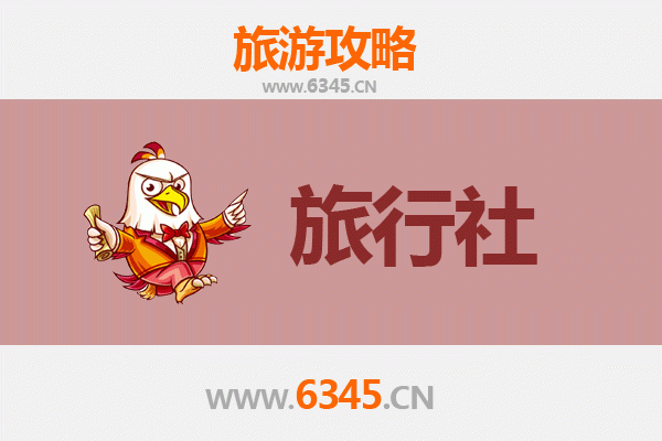 防城港东兴旅行社精选推荐及深度游玩攻略