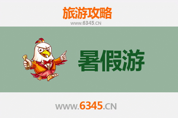 防城港东兴暑假旅游攻略：边海风情与异域体验